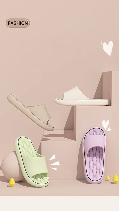 Le luxe du confort au quotidien