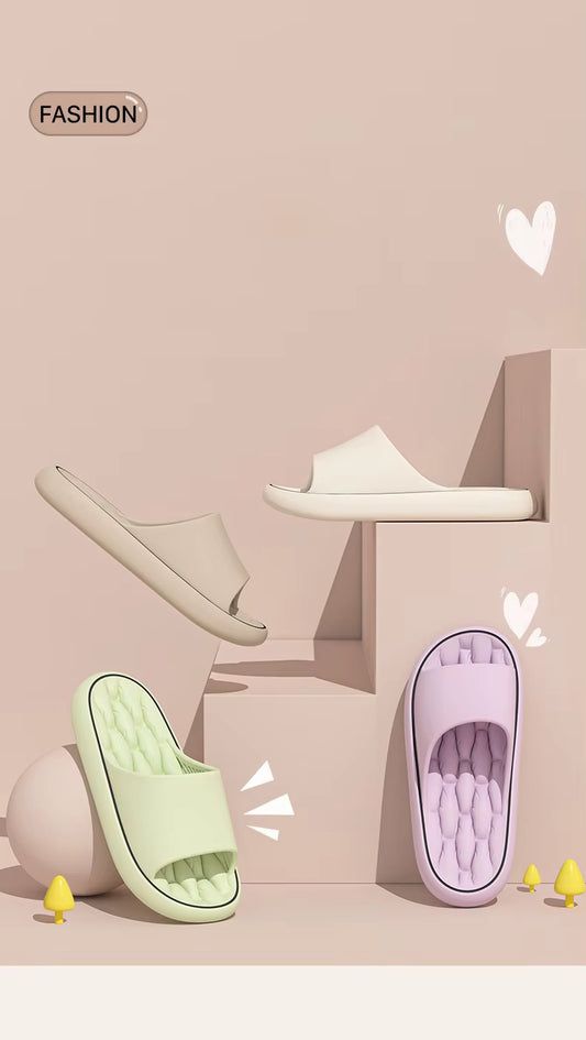 Le luxe du confort au quotidien